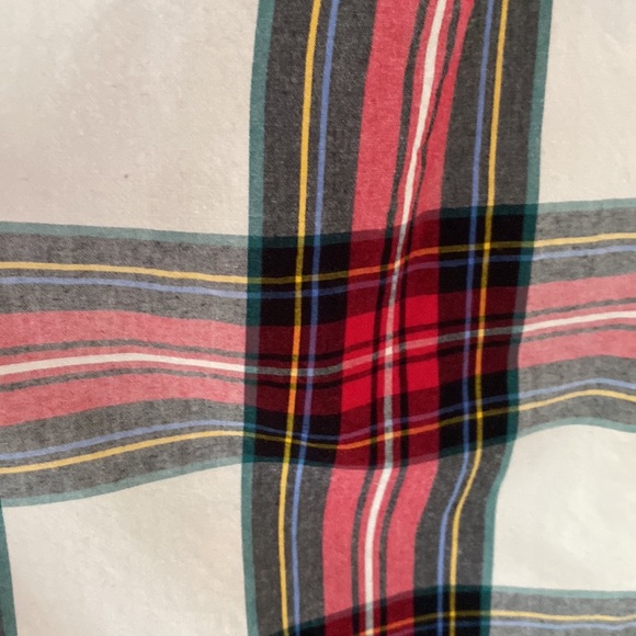 Old Navy summer button down - Picture 5 of 6